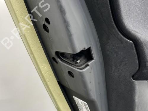 Used Left rear door Left rear door SMART FORFOUR (454) 1.5 CDI (454.000) (68 hp) 20400683 20400683