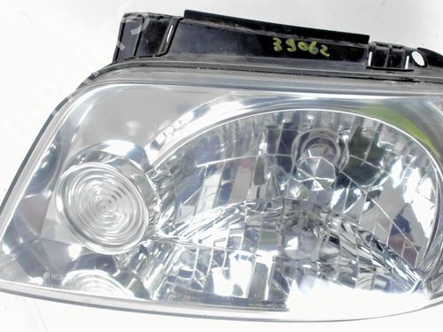 Left headlight HYUNDAI MATRIX (FC) 1.5 CRDi | BP20453872C28 