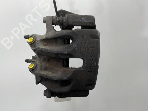 Used Left front brake caliper FIAT DUCATO Platform/Chassis (230_) 1.9 TD (82 hp) 28795552