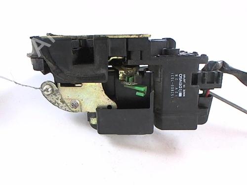 Used Front right lock Front right lock MAZDA 626 IV Hatchback (GE) 2.0 D GLX Comprex (GEFP) (75 hp) 21235227 21235227