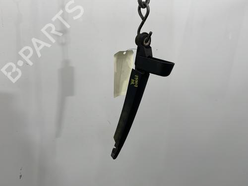 Used Rear windshield wiper arm CITROËN C3 Picasso (SH_) 1.6 HDI 90 (92 hp) 29291340