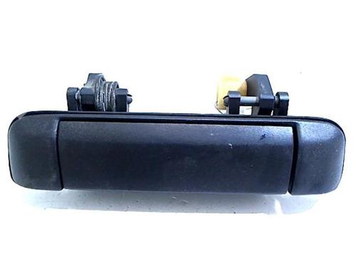 Used Rear left exterior door handle MAZDA DEMIO (DW) 1.3 16V (DW3W, DW19) (63 hp) 20411345