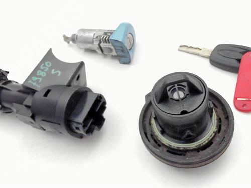 Ignition barrel FORD KA (RU8) 1.2 | BP40224374M48 - Image 4