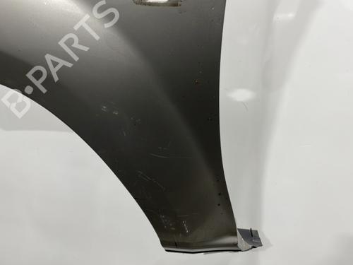 Left front fenders NISSAN X-TRAIL I (T30) 2.2 dCi | BP20448275C41 