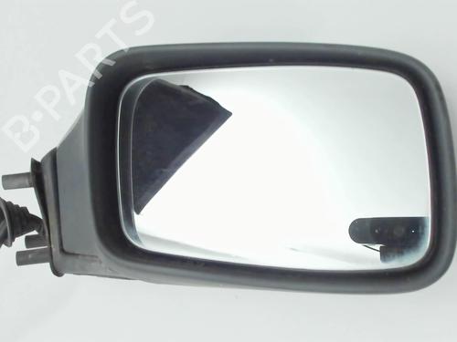 Used Right mirror VOLVO 850 (854) 2.4 (170 hp) 20389604