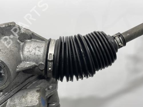 Used Steering rack Steering rack PEUGEOT 207 CC (WD_) 1.6 16V (120 hp) 33635736 33635736