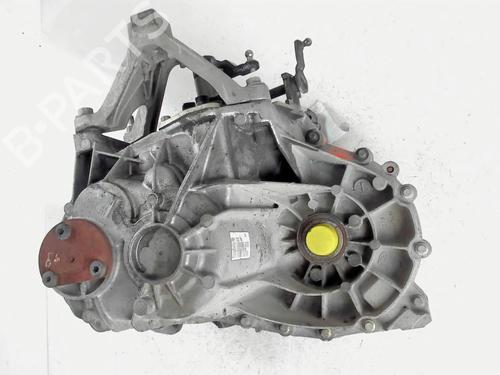 Gearbox FORD FOCUS C-MAX (DM2) 1.6 TDCi | BP21206522M3 - Image 2