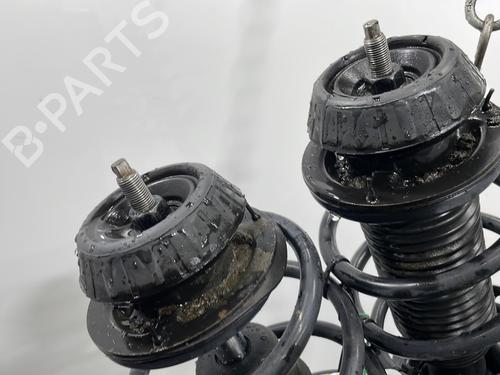 Used Left front shock absorber Left front shock absorber HYUNDAI i20 I (PB, PBT) 1.1 CRDi (75 hp) 30329577 30329577