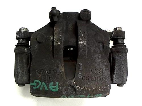 Used Left front brake caliper HYUNDAI i30 (FD) 1.6 CRDi (116 hp) 20415567