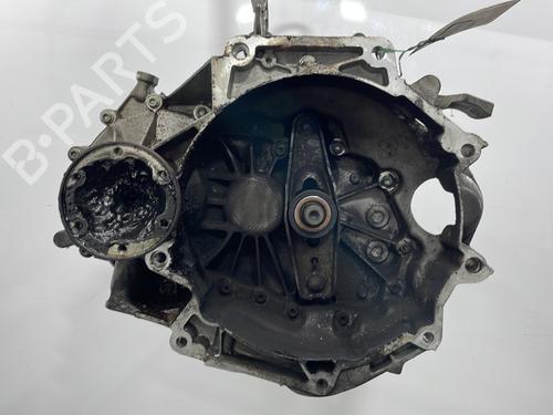 Used Gearbox AUDI A3 Sportback (8PA) 1.6 (102 hp) 30044842