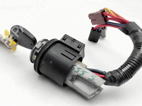 Ignition barrel PEUGEOT EXPERT Van (222) 1.9 TD | BP29212721M48 