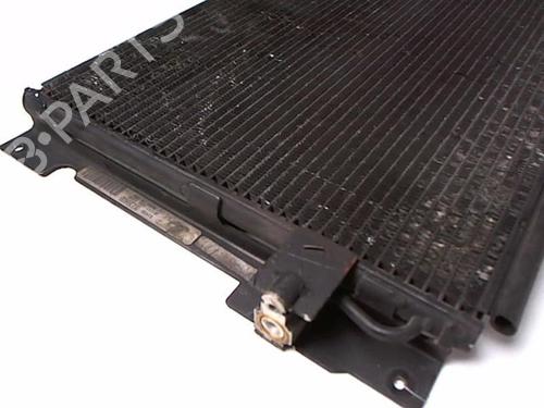 AC radiator VOLVO V70 I (875, 876) 2.5 TDI | BP22914524M32 