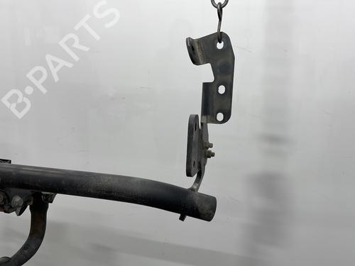 Tow ball/Mechanism CITROËN C4 AIRCROSS 1.6 HDi 115 AWC | BP27804546C141 
