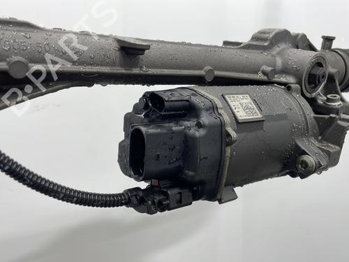 Used Steering rack Steering rack VW GOLF VII (5G1, BQ1, BE1, BE2) 1.6 TDI (105 hp) 33001925 33001925