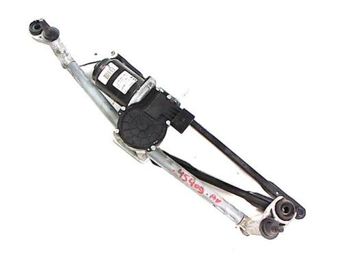 Used Front wiper motor SKODA RAPID (NH3, NK3, NK6) 1.6 TDI (105 hp) 20404279