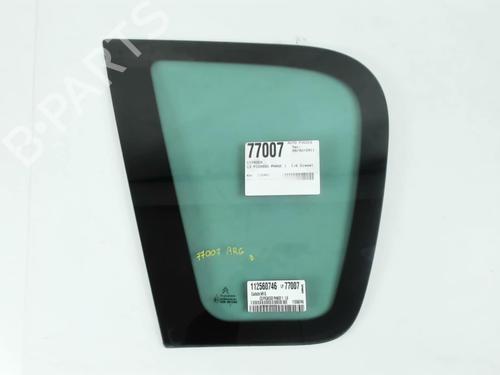 Used Rear left quarter glass CITROËN C3 Picasso (SH_) 1.6 HDI 90 (92 hp) 29466113