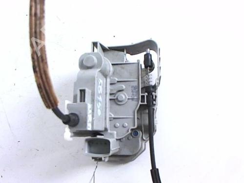 Rear right lock FIAT BRAVO II (198_) 1.6 D Multijet (198AXH1B) | BP20409786C99 