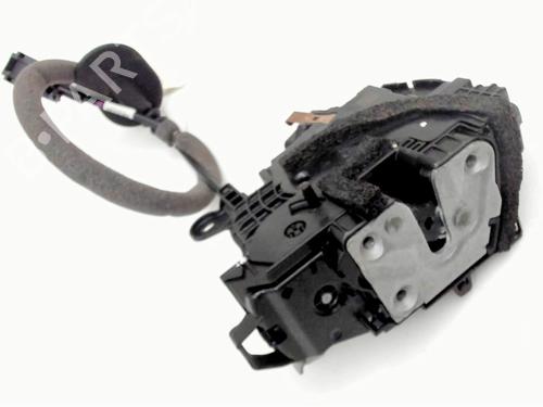 Højre bagtil lås RENAULT CLIO V (B7_) 1.0 TCe 90 (B7MT) | BP29625526C99 - Image 6