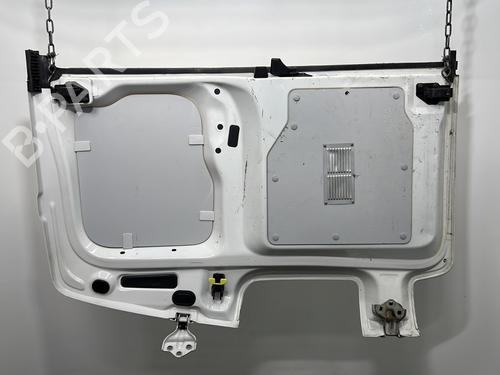 Right tailgate PEUGEOT EXPERT Van (V_) 2.0 BlueHDi 120 | BP30795319C77 