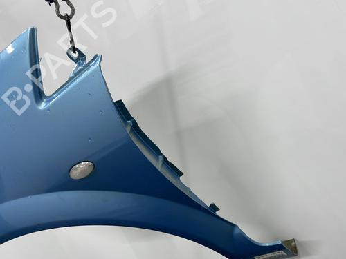 Left front fenders CITROËN C3 Pluriel (HB_) 1.4 | BP20423258C41 