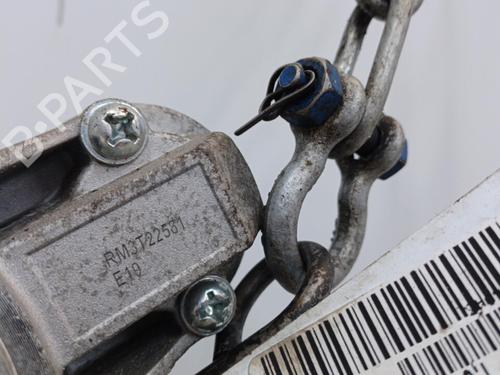 Used Starter Starter KIA RIO II (JB) 1.6 CVVT (112 hp) 20423705 20423705