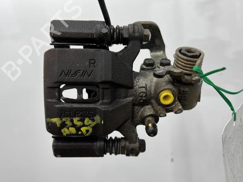 Used Right rear brake caliper Right rear brake caliper 22104502 22104502