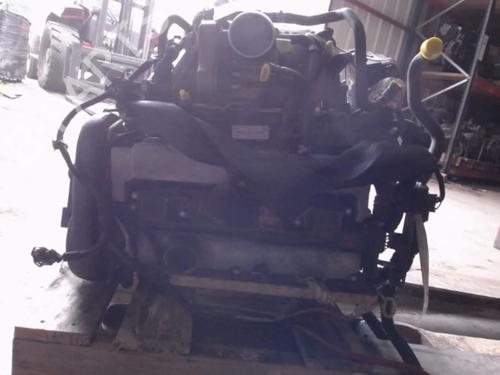 Used Engine Engine OPEL VECTRA C (Z02) 1.8 16V (122 hp) 20448516 20448516
