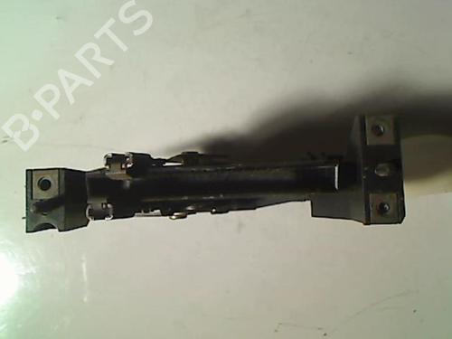 Climate control VW GOLF II (19E, 1G1)  | BP22914394I5 