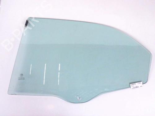 Used Rear left door window ALFA ROMEO 166 (936_) 2.4 JTD (936A2B__) (140 hp) 20392047