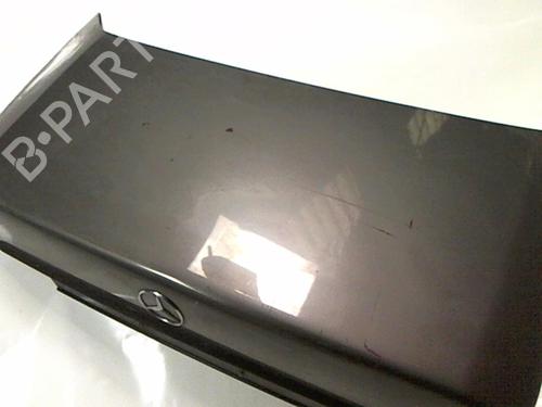 Tailgate MERCEDES-BENZ 124 Saloon (W124) 250 D (124.125) | BP20478229C6
