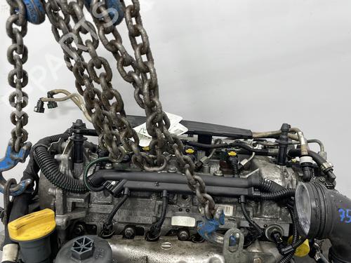 Engine FIAT GRANDE PUNTO (199_) 1.3 D Multijet | BP25926868M1 - Image 8
