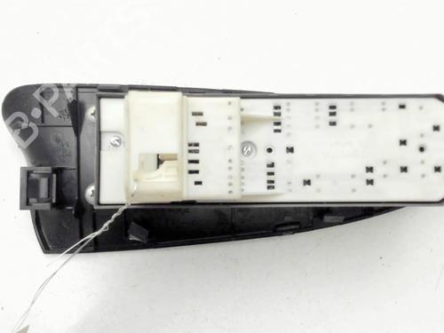 Left front window switch TOYOTA RAV 4 III (_A3_) 2.2 D 4WD (ALA30_, ALA30R) | BP40461654I27 - Image 2