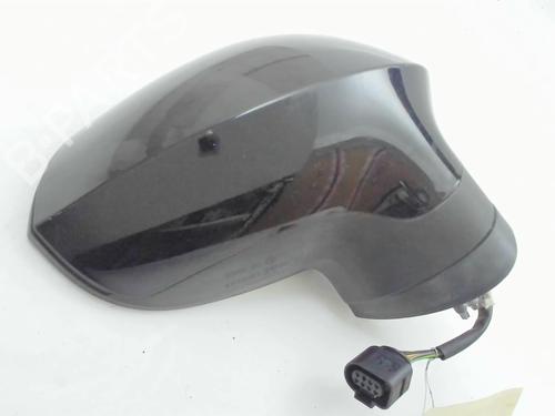 Right mirror SEAT LEON (1P1) 1.9 TDI | BP20442393C27 