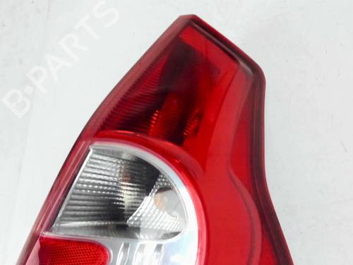 Right taillight DACIA SANDERO 1.4 MPI LPG | BP39760292C35 - Image 6