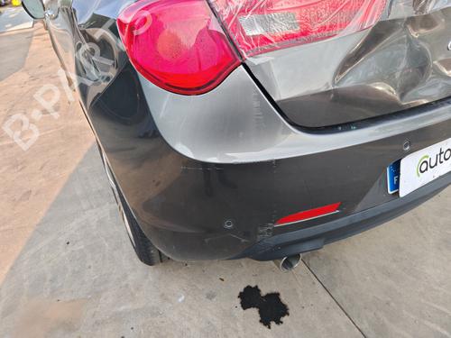 Engine ALFA ROMEO GIULIETTA (940_) 1.6 JTDM (940FXD1A) | BP29291327M1 