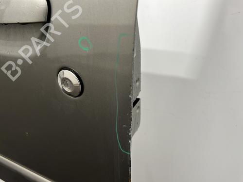 Drzwi przednie lewe MITSUBISHI COLT VI (Z3_A, Z2_A) 1.5 DI-D (Z39A) | BP29545129C2 