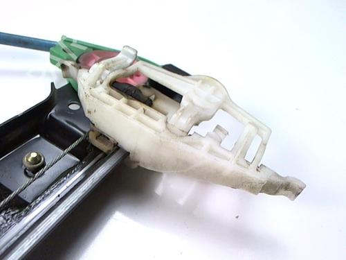Used Front right window mechanism Front right window mechanism 20448825 20448825
