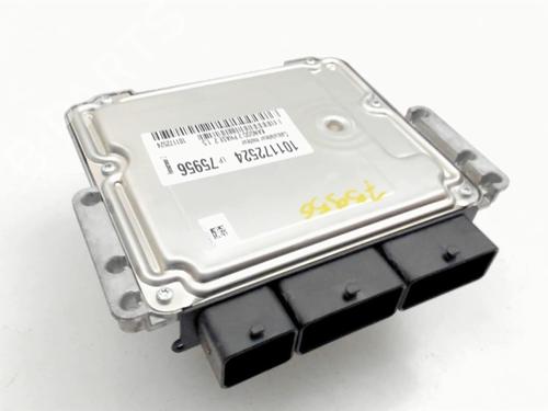 Engine control unit (ECU) RENAULT KANGOO Express (FW0/1_) 1.5 dCi 90 (FW0G, FW05, FW08, FW11) | BP23840975M57 
