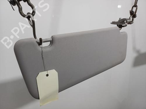 left-sun-visor-hyundai-i30-pde-pd-pden-2016-40199401 main image