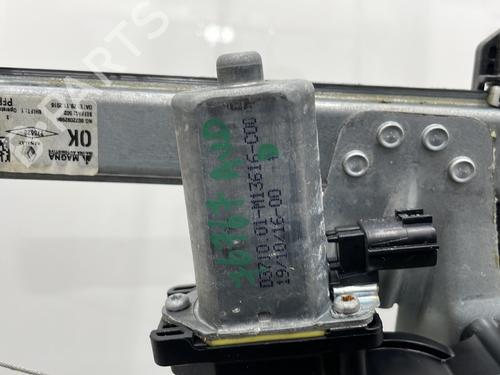 Used Front right window mechanism Front right window mechanism DACIA LOGAN MCV II 1.5 dCi (75 hp) 25404771 25404771