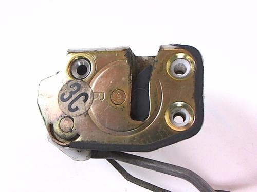 Used Front right lock HONDA CIVIC IV Hatchback (EC, ED, EE) 1.3 (EC8) (75 hp) 25265141