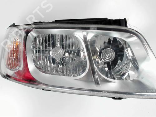 Right headlight HYUNDAI MATRIX (FC) 1.5 CRDi VGT | BP20465769C29 