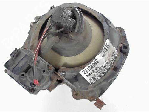 Højre forlygte MITSUBISHI L200 (K7_T, K6_T, K5_T) 2.5 TD 4WD (K74T) | BP20478193C29 