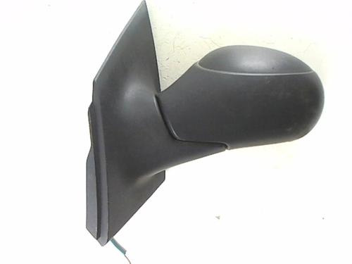 Left mirror CITROËN C2 (JM_) 1.1 | BP20462874C26 