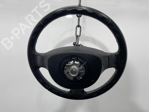 Steering wheel PEUGEOT 207 (WA_, WC_) 1.6 HDi | BP29760088C49 