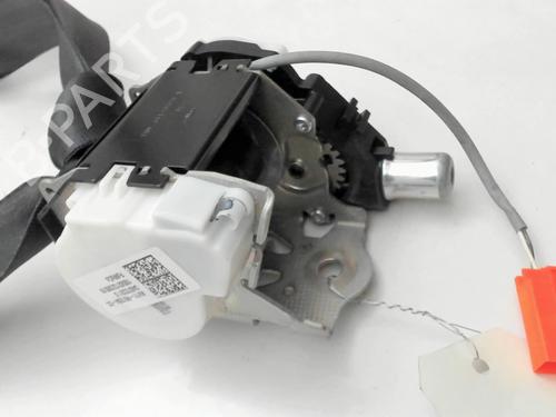 Front right belt tensioner FORD B-MAX (JK) 1.0 EcoBoost | BP28361686C88 