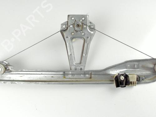 Used Rear right window mechanism Rear right window mechanism RENAULT CLIO III Grandtour (KR0/1_) 1.5 dCi (KR0F) (86 hp) 20447415 20447415