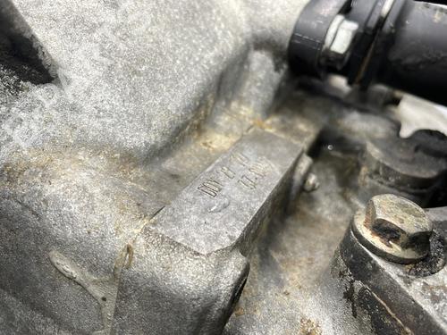 Gearbox VW GOLF IV (1J1) 1.9 TDI | BP25122449M3 