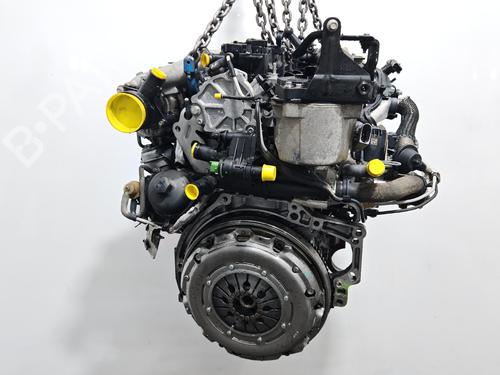 Engine FORD FOCUS III Turnier 1.6 TDCi | BP39904793M1 - Image 8