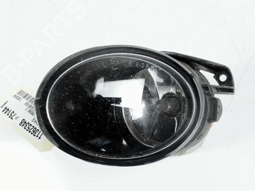 Faro Antiniebla delantero izquierdo VW PASSAT B6 Variant (3C5) 2.0 TDI 16V | BP29844237C30